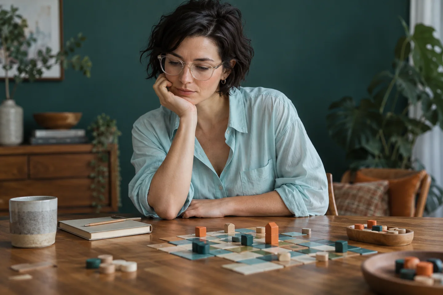 Illustrative photograph for a useful note after a game